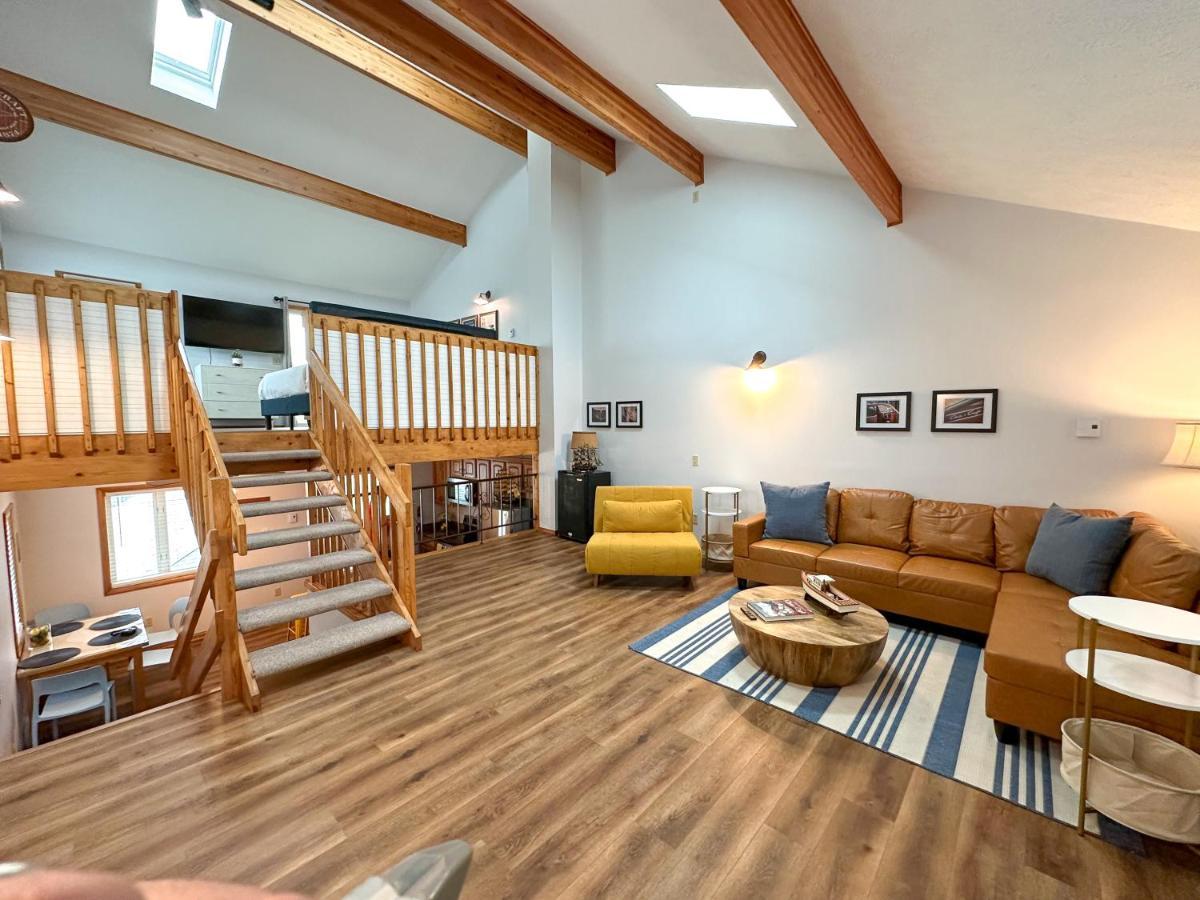 Fun Family Home Near Cedar Point Sandusky Exterior foto